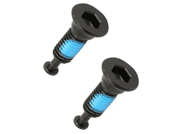 MAX1 adapter tylnego hamulca tarczowego FM-FM 160 mm