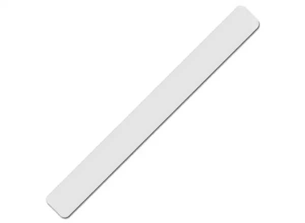 Lizard Skins Clear Protective Frame Wrap Small ochrona ramy