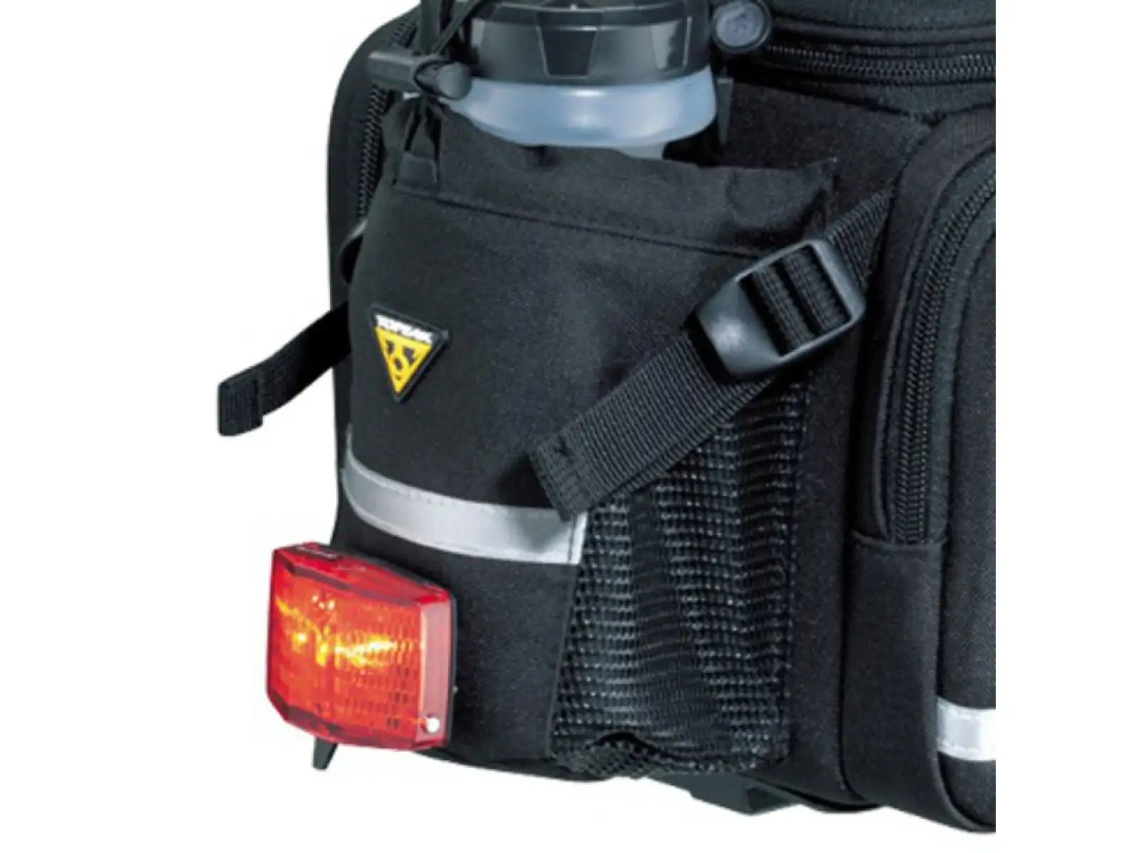 Topeak MTX Trunk Bag EX torba na bagażnik