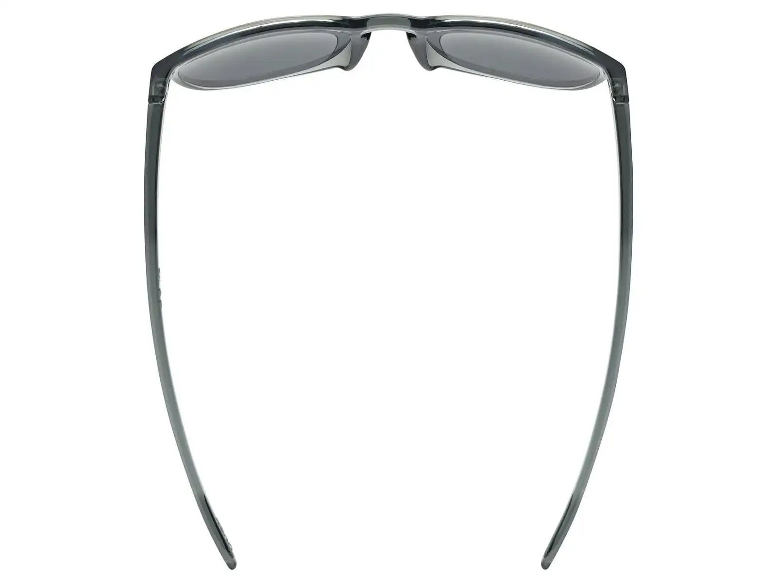 Uvex LGL 53 okulary przeciwsłoneczne Smoke/Mirror Pink