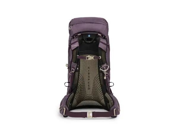 Osprey Eja 48 damski plecak turystyczny Purple Dusk XS/S