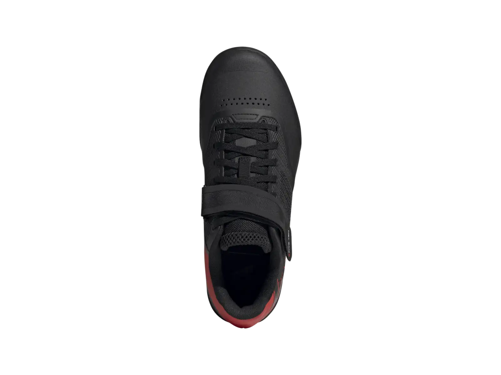 Five Ten Hellcat Pro męskie buty rowerowe Black/Red