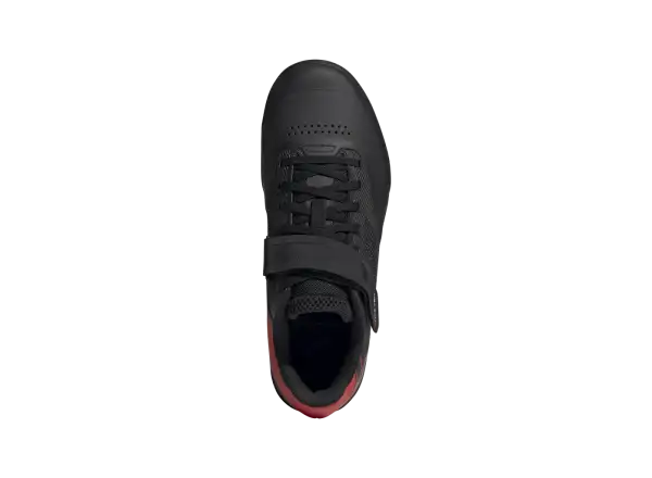 Five Ten Hellcat Pro męskie buty rowerowe Black/Red