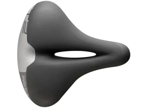 Selle Italia T 2 Flow siodło czarny