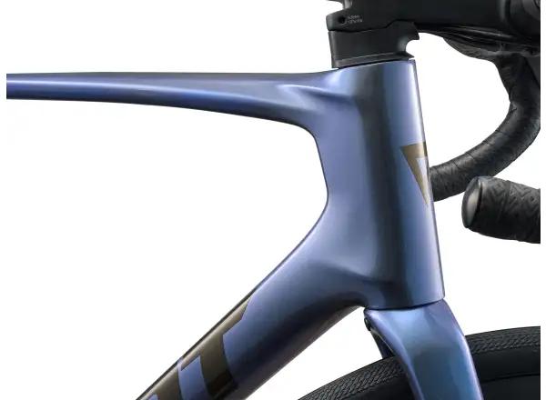 Giant Defy Advanced 1 rower szosowy Thundercloud