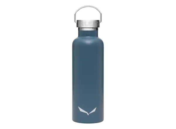Salewa Valsura Insul butelka 0,65 l Java Blue