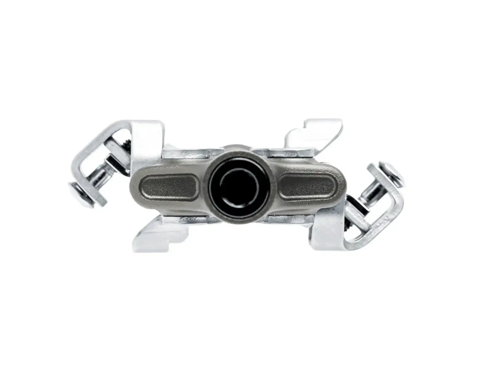 OneUp XC Clip pedały zatrzaskowe szary
