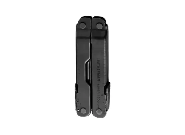 Leatherman Super Tool 300 multitool czarny
