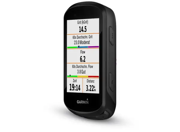 Garmin Edge 530 PRO GPS komputer