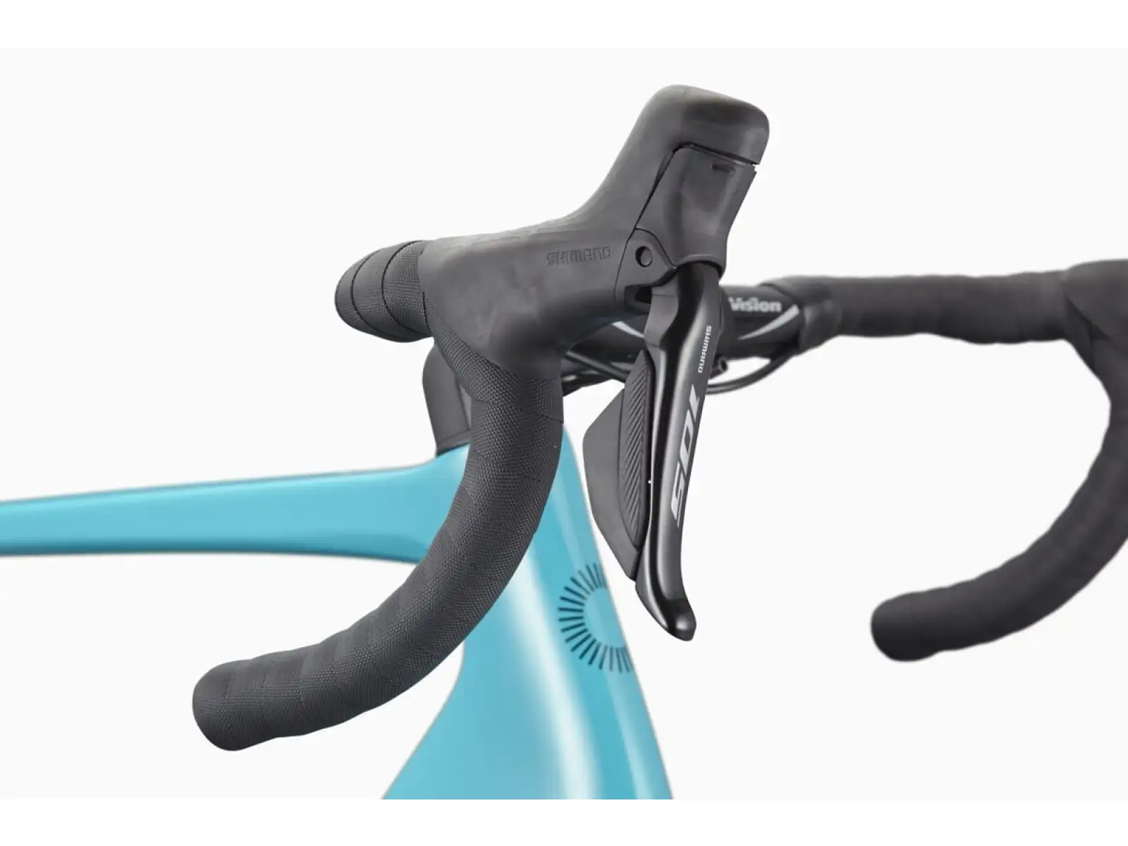 Cannondale SuperSix Evo Carbon 3 rower szosowy Ion Blue