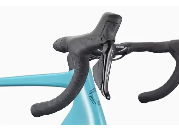 Cannondale SuperSix Evo Carbon 3 rower szosowy Ion Blue
