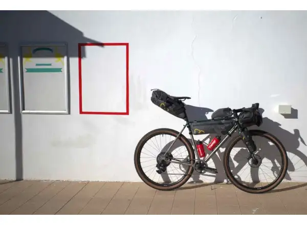 Apidura Expedition compact frame pack 3 l torba na ramę