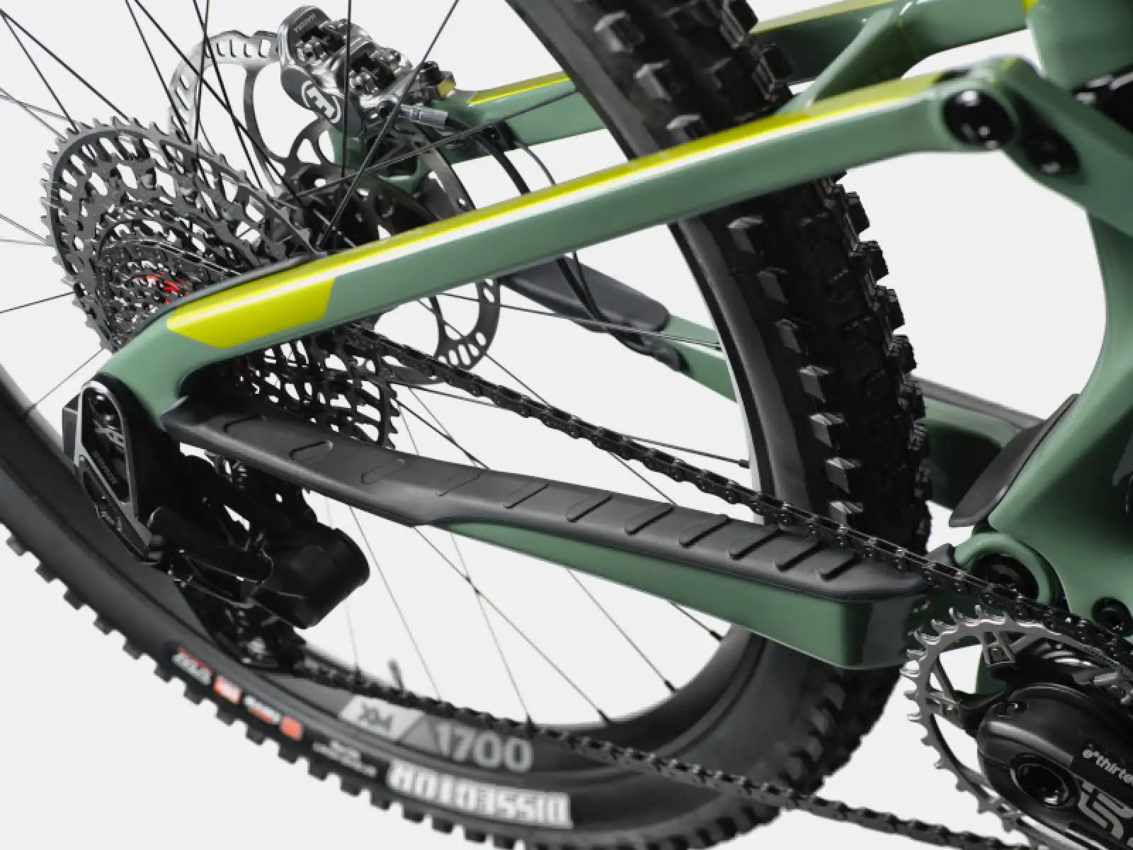 Cannondale Moterra SL Carbon 1 odciążony pełnozawieszony rower elektryczny JDE