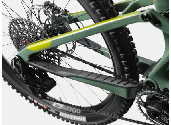 Cannondale Moterra SL Carbon 1 odciążony pełnozawieszony rower elektryczny JDE