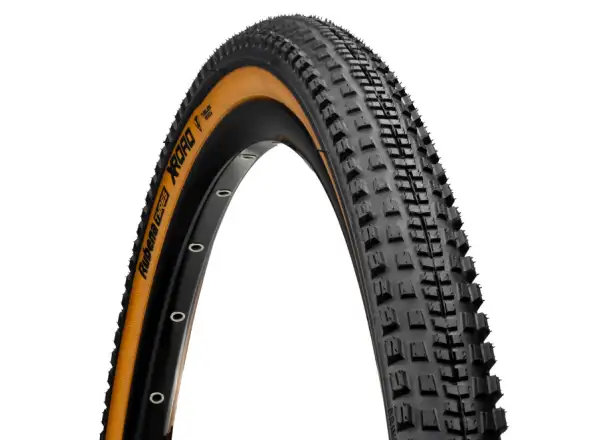 Mitas X-Road XC Race Compound 42-622 gravel opona drutowa Tan Sidewall - Nieopakowane