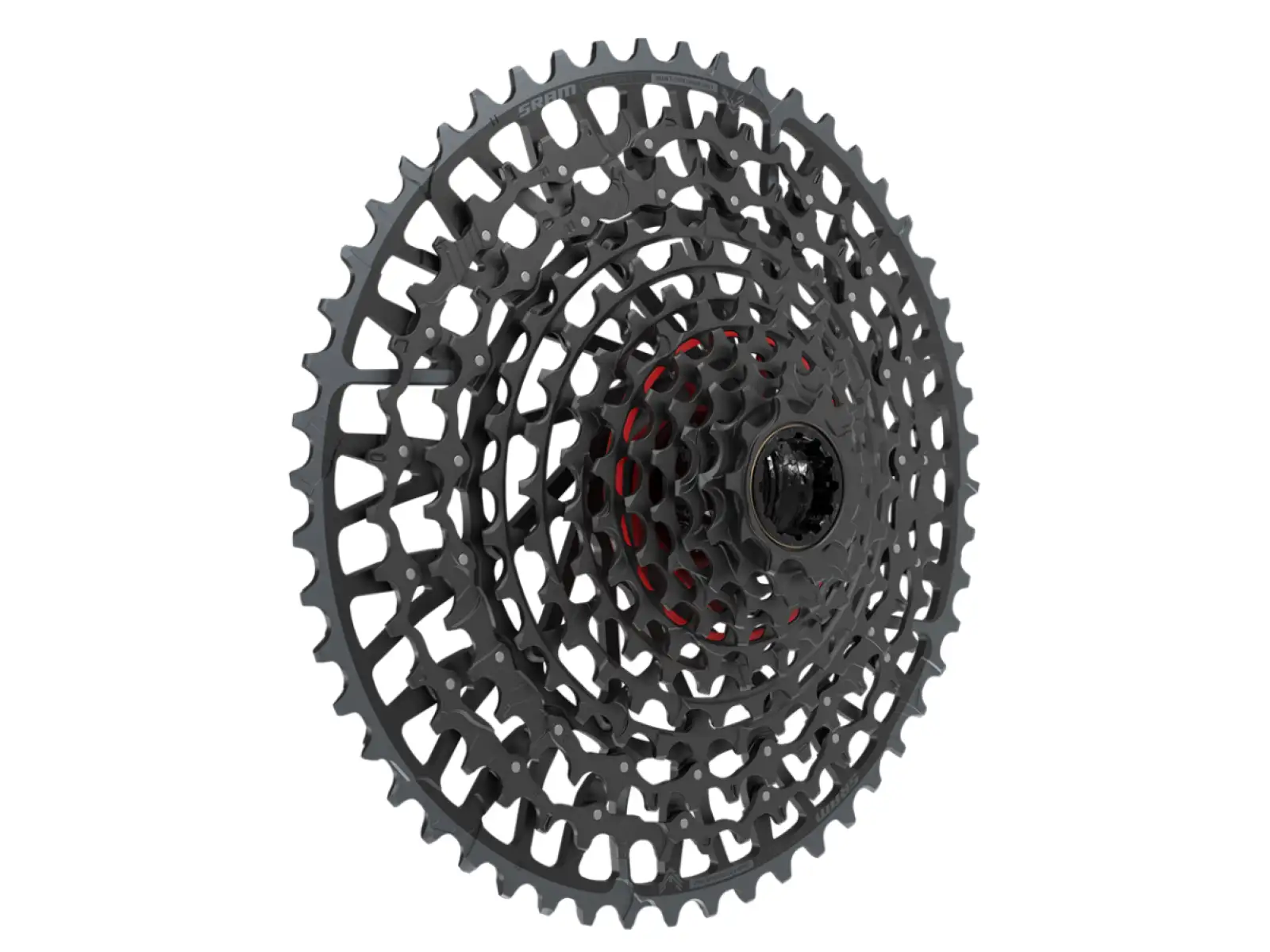 SRAM X0 T-Type Eagle V2 Transmission AXS zestaw