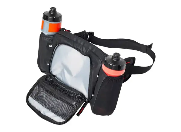 Fox Hip Pack męska nerka czarna