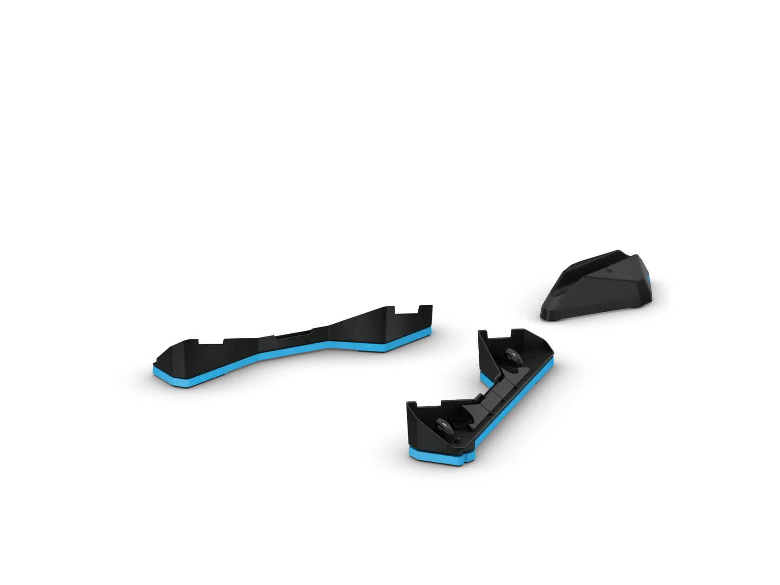 Tacx NEO Motion Plates ruchome podstawy do trenażera