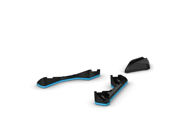 Tacx NEO Motion Plates ruchome podstawy do trenażera