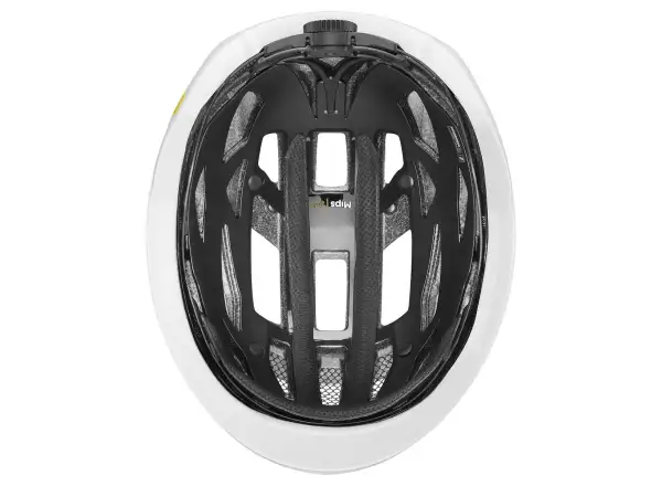 Uvex I-Volute Mips kask White Matt