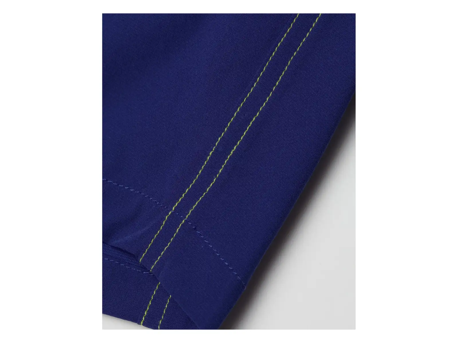 Silvini Acri dziecięce spodenki Blue/Neon
