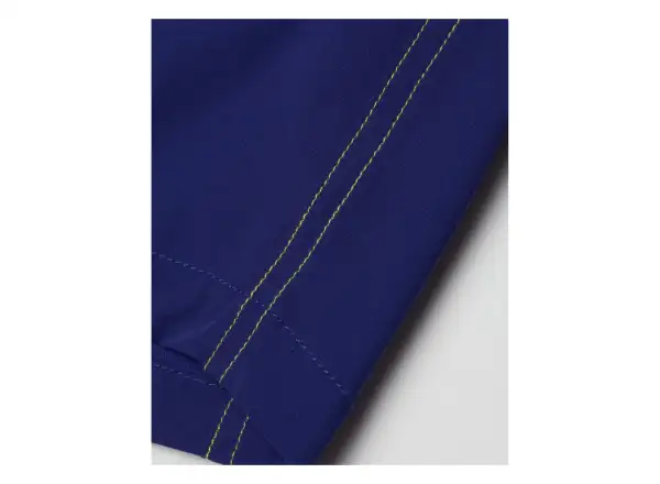Silvini Acri dziecięce spodenki Blue/Neon