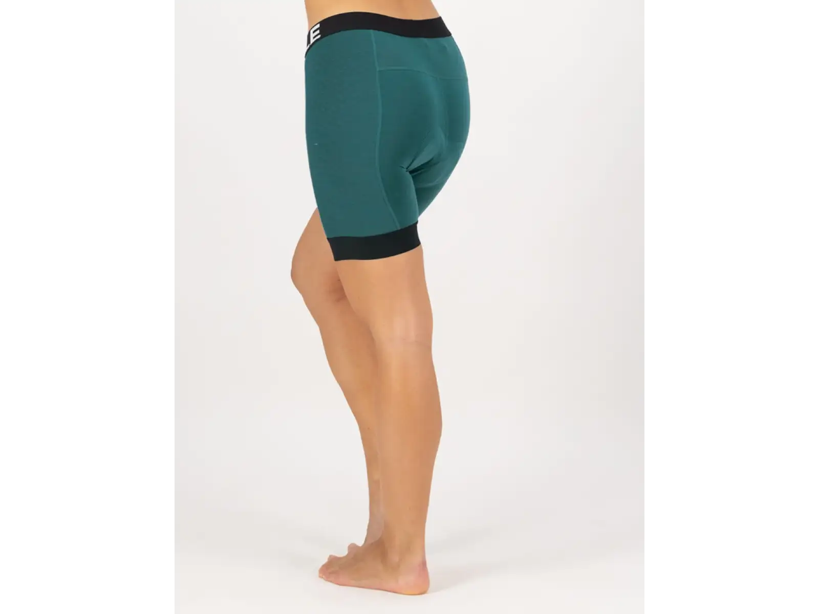Mons Royale Epic Merino Liner damska warstwa podstawowa z wkładką Abyss