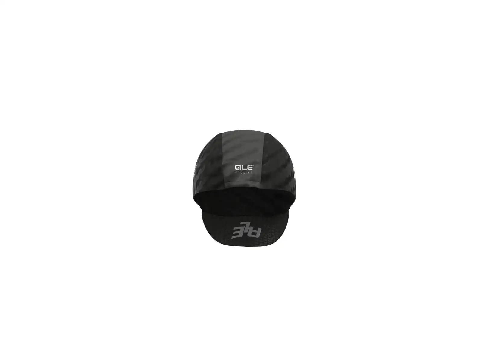 Alé Slang czapka rowerowa Black
