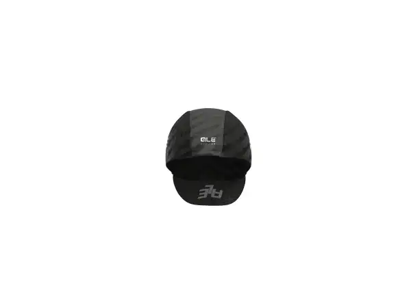 Alé Slang czapka rowerowa Black