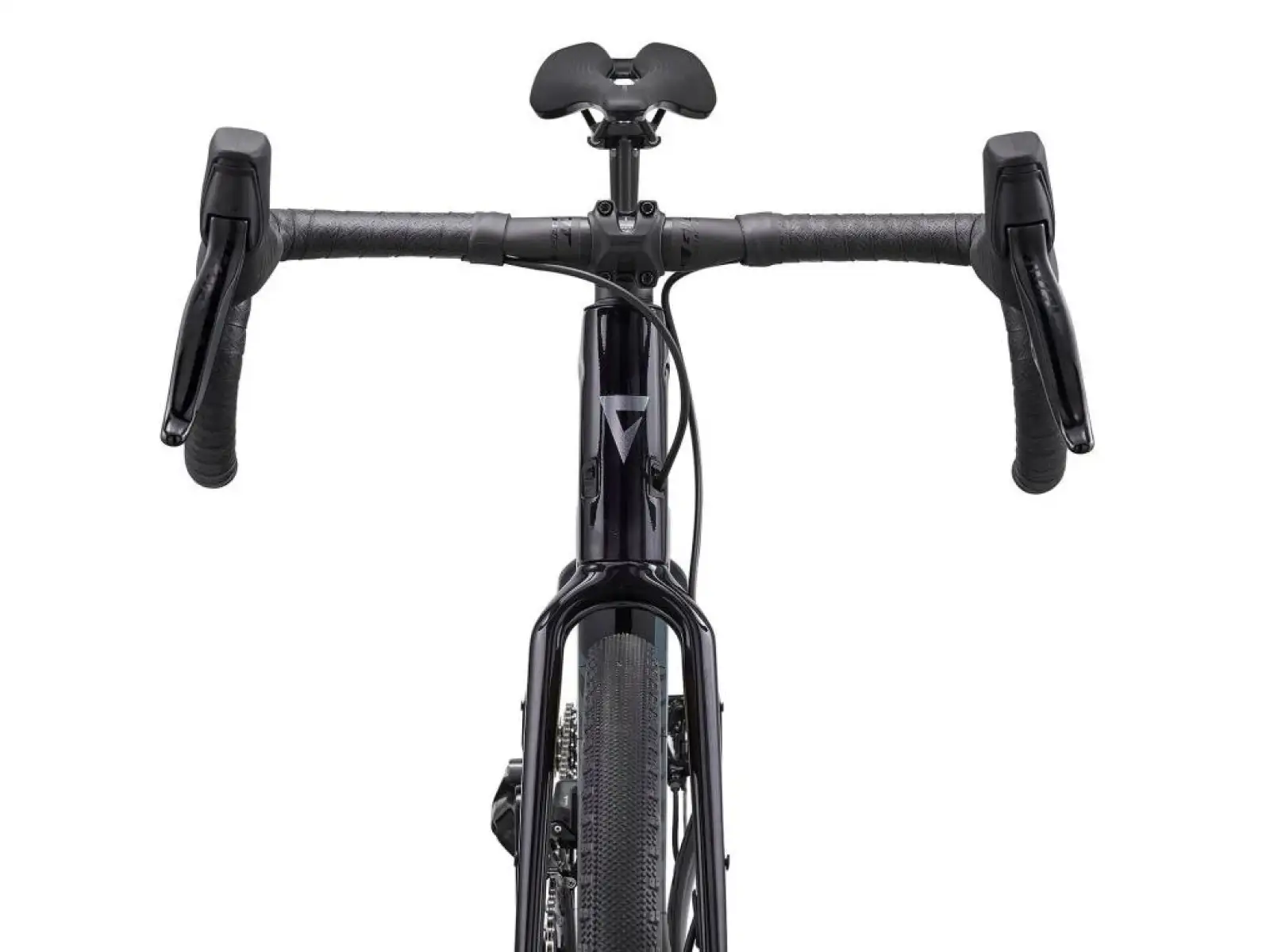 Giant Revolt Advanced Pro 1 gravel rower Black Currant