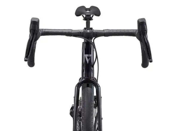 Giant Revolt Advanced Pro 1 gravel rower Black Currant