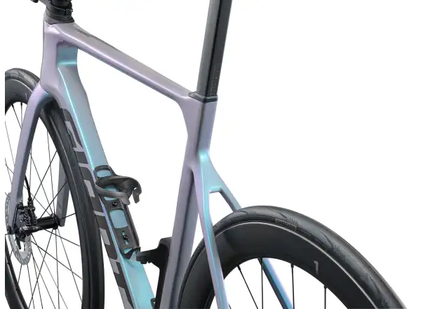 Giant Propel Advanced Pro 0 Di2 rower szosowy Prismatic Haze