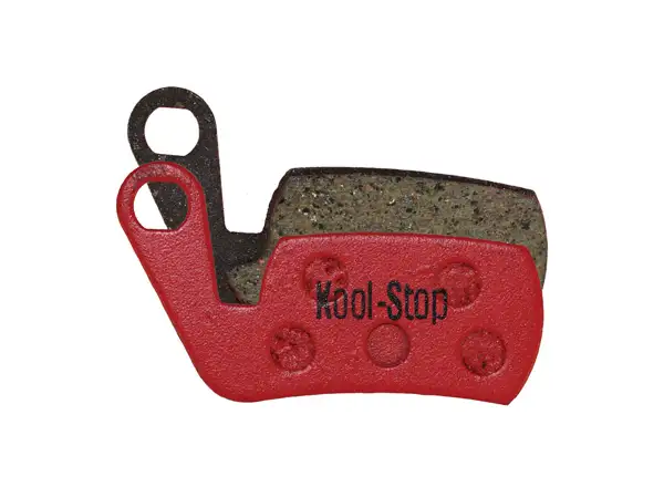 Kool Stop Magura Marta SL od r. 2008 klocki hamulcowe organiczne