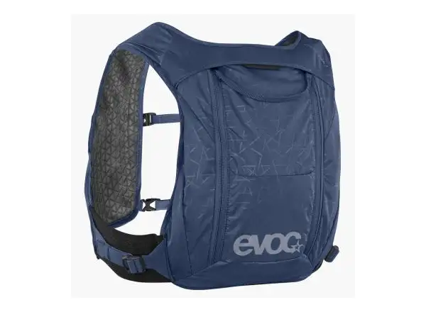 Evoc Hydro Pro 3 l plecak Denim + bukłak 1,5 l