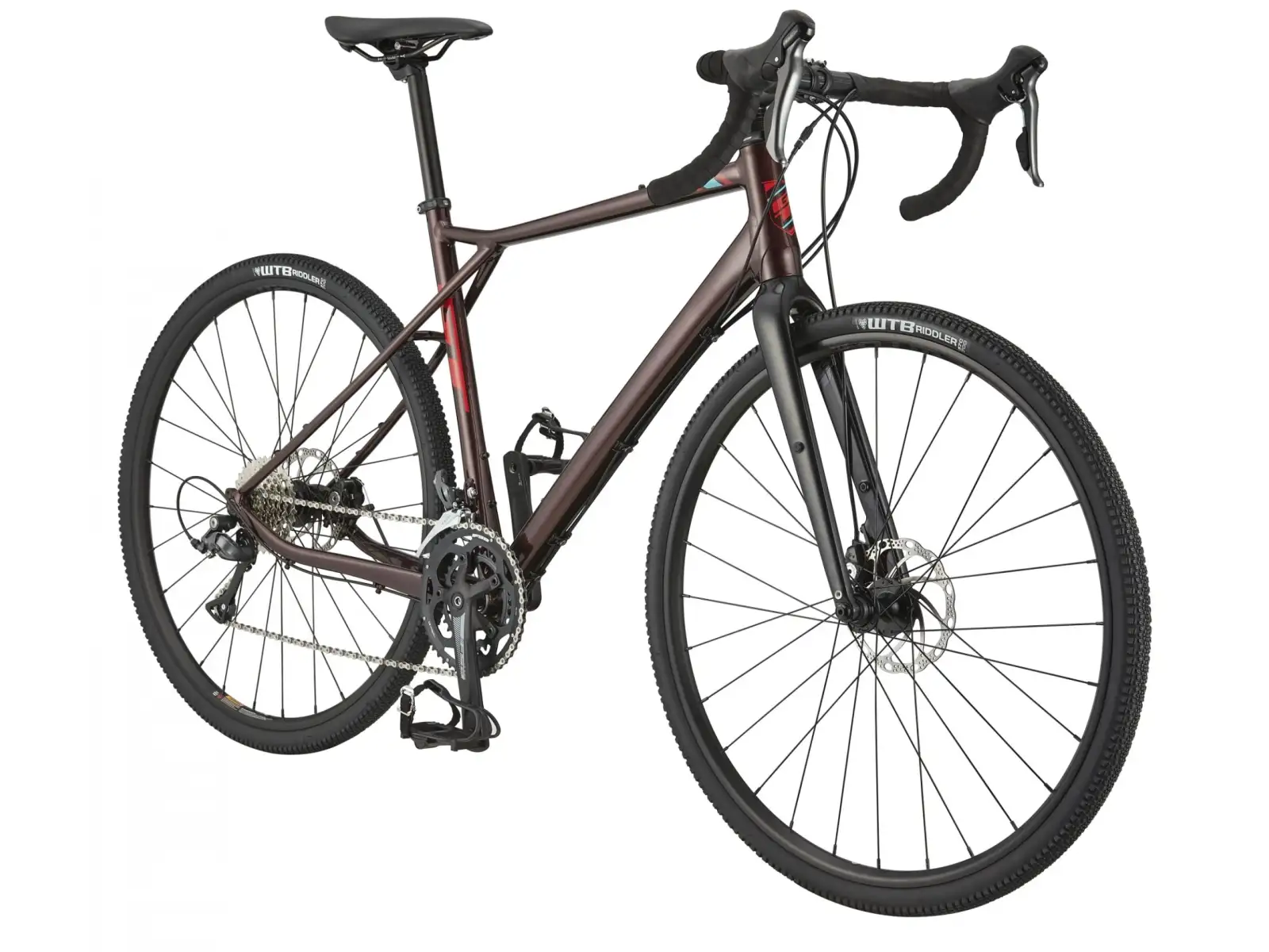GT Grade Elite BUR gravel rower