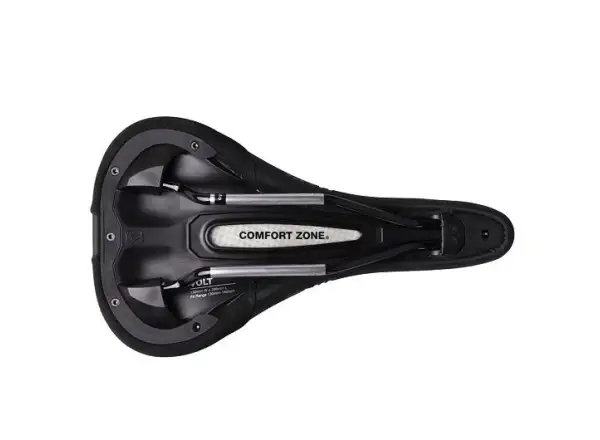 WTB Volt Titanium Wide siodło czarna