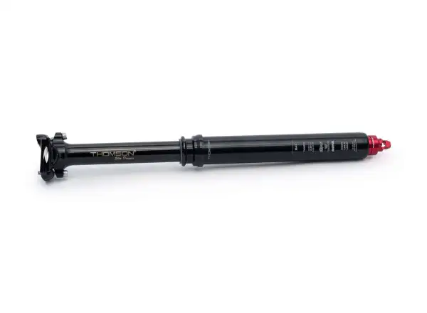 Thomson Covert Dropper teleskopowa sztyca 30,9x100 mm czarna