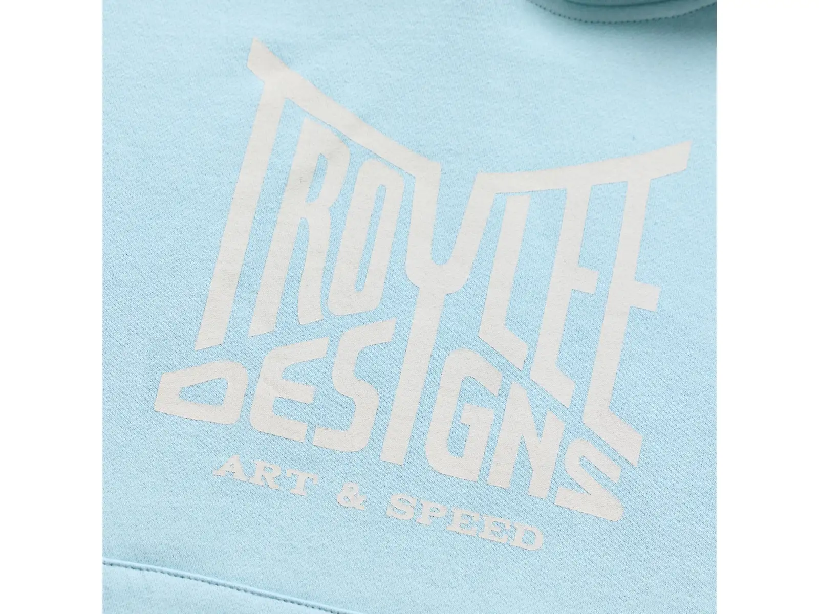 Troy Lee Designs Handlebar bluza dziecięca Dawn Blue