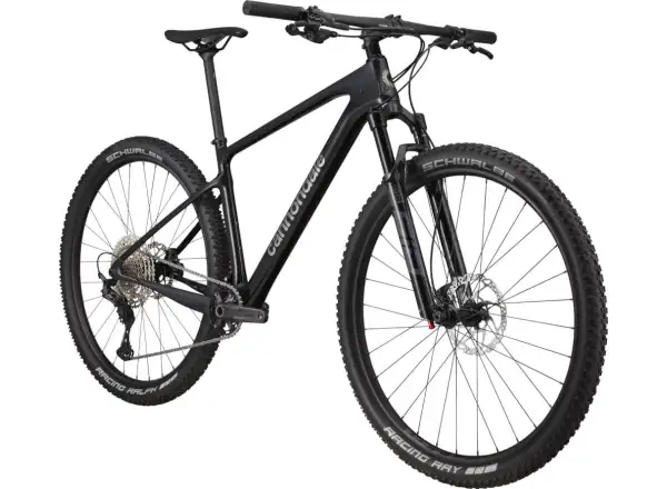 Cannondale Scalpel HT Carbon 4 rower górski Black Pearl