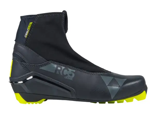 Fischer RC5 Classic buty do narciarstwa biegowego