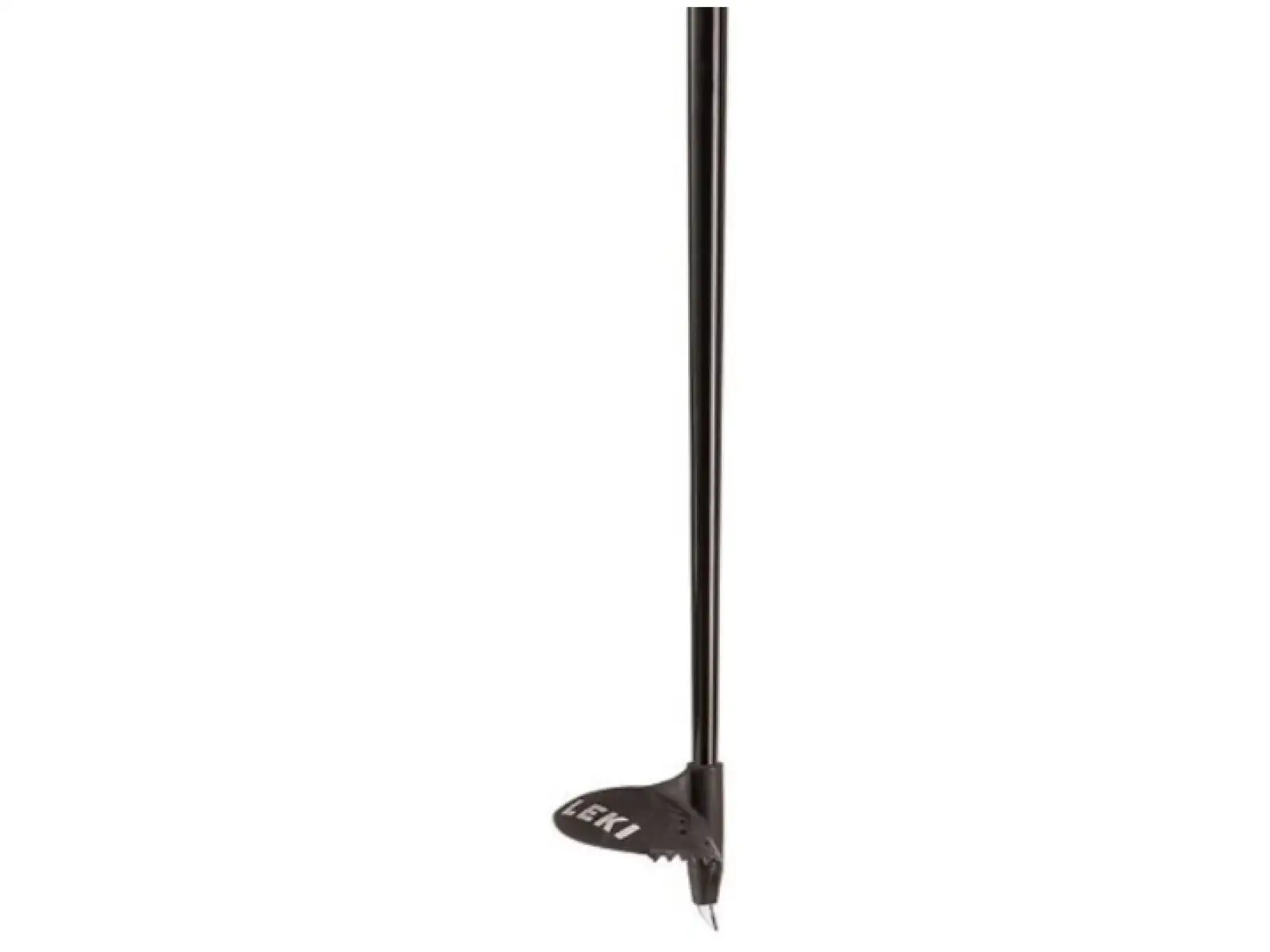 Leki Lahti 2.0 kijki biegowe Black/Bright anthracite/Red/White