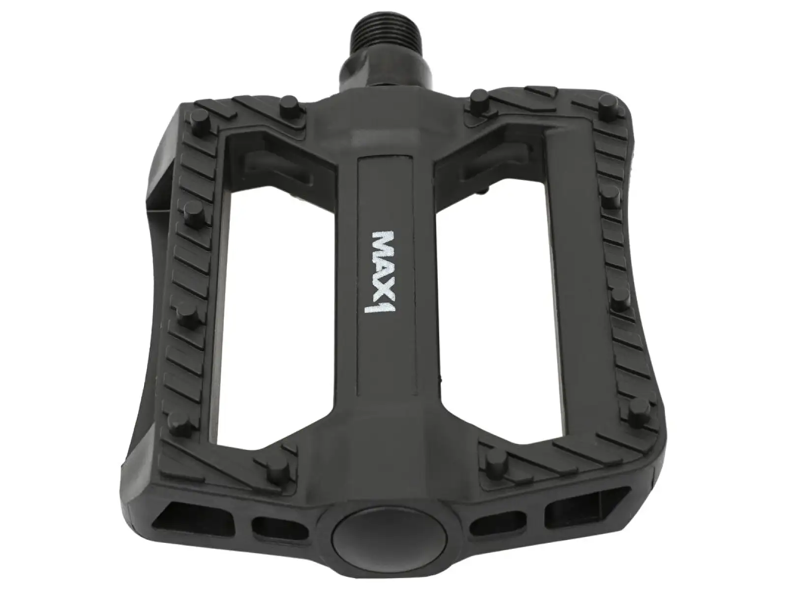 Max Flat platformowe pedały Adult