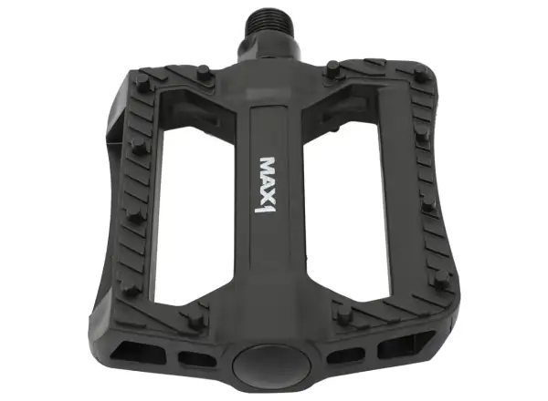 Max Flat platformowe pedały Adult