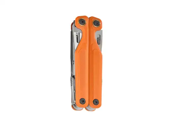 Leatherman Wave Alpha multitool Pomarańczowy