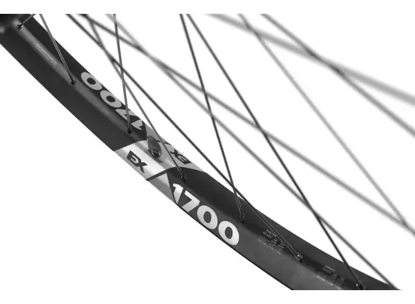 DT Swiss EX 1700 Spline Boost 29" zaplecione koła