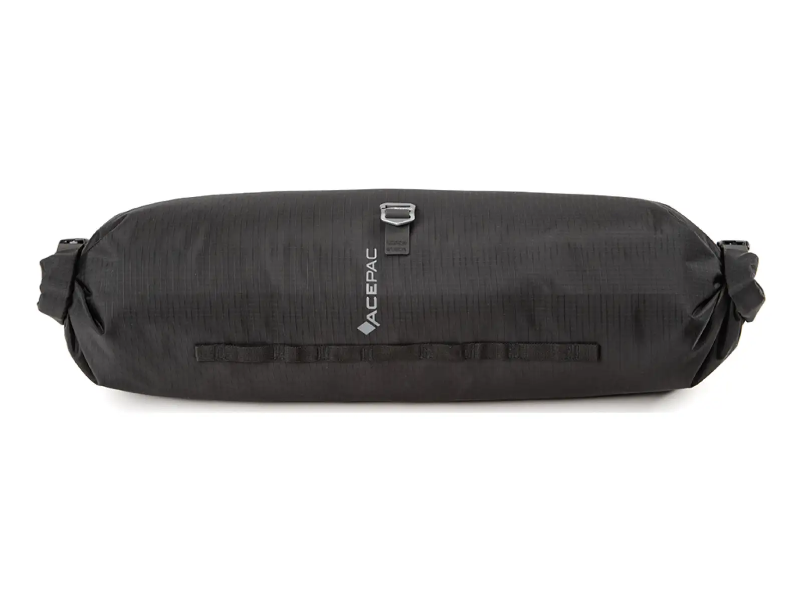 Acepac Drybag MKIII torba 8 l Black