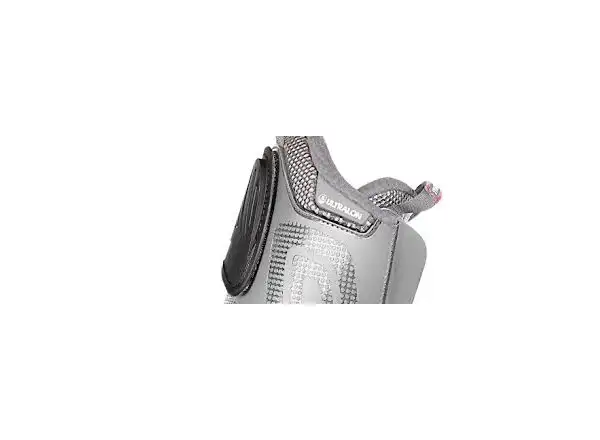 Fischer TRANSALP TS skiturowe buty narciarskie 21/22