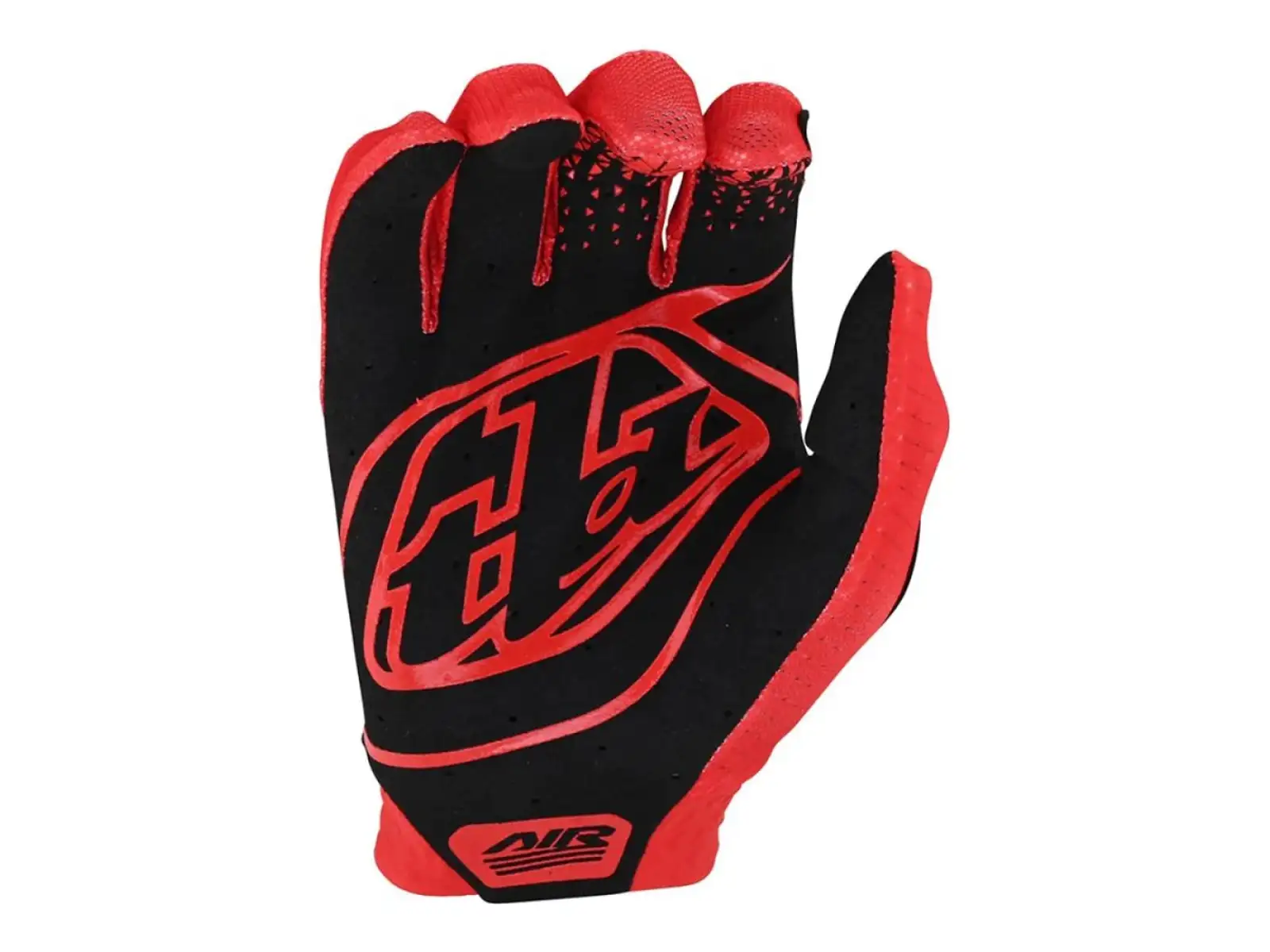 Troy Lee Designs Air dziecięce rękawice Red