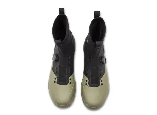 Fox Union All Weather MTB buty Adobe