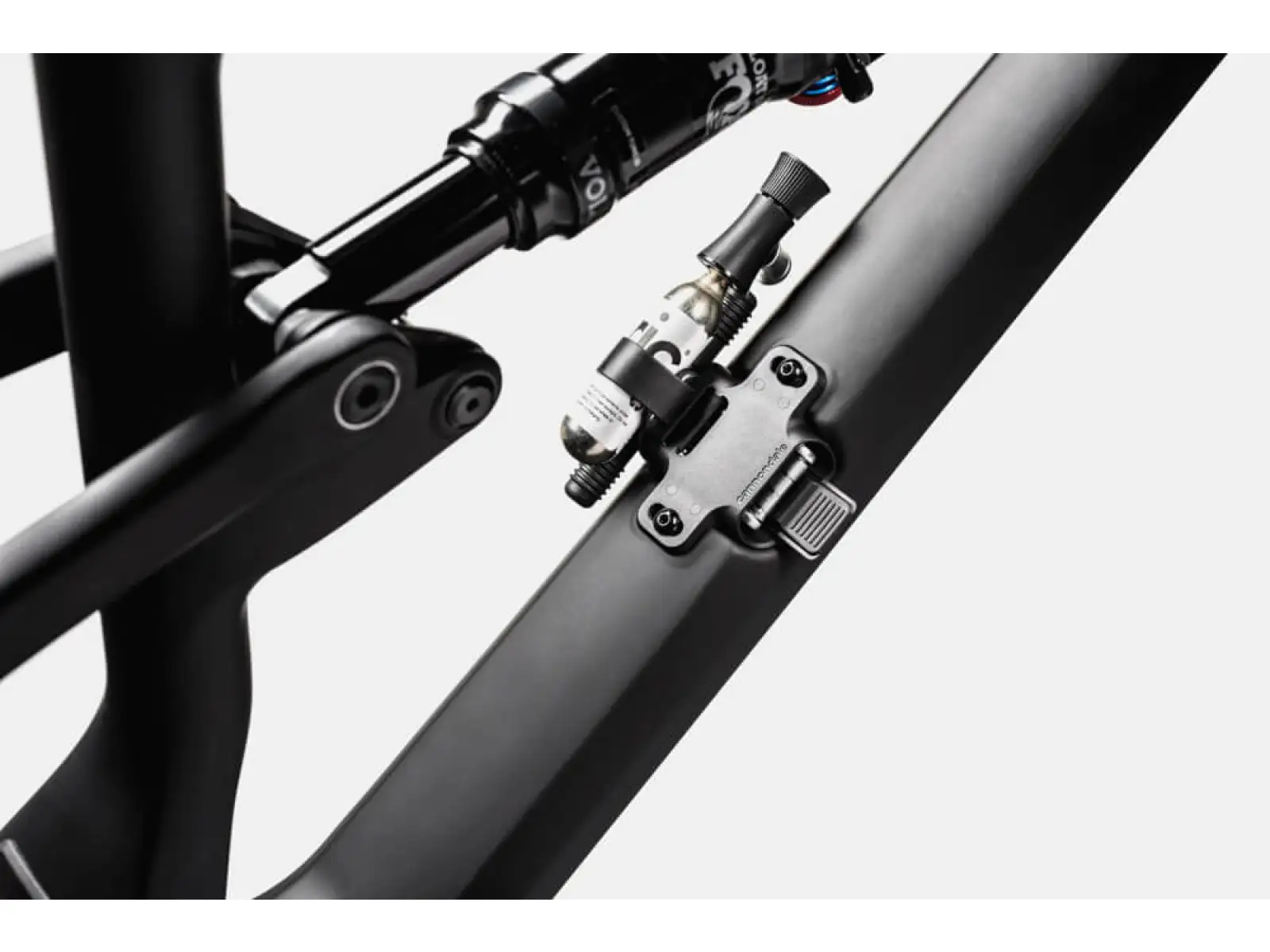 Cannondale Scalpel Carbon SE 2 rower górski Black magic